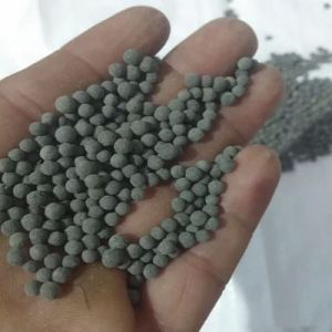 Grey Bentonite Granules, Packaging Type : Plastic Packet