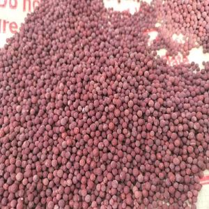 Red Bentonite Granules, Packaging Size : 25 Kg, Packaging Type : Bag