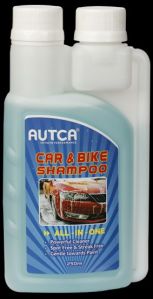 BIKE SHAMPOO