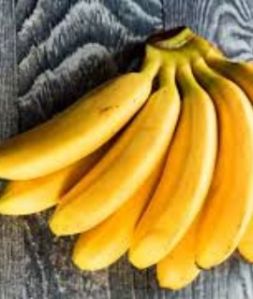 fresh banana