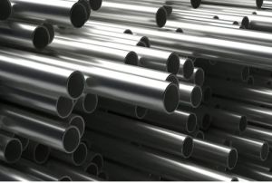 Seamless Stainless Steel Pipe
