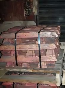 Copper Ingots