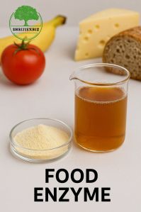 Bakery Enzyme