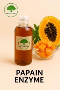 Papain Bakery Enzyme, Packaging Type : PP Bag