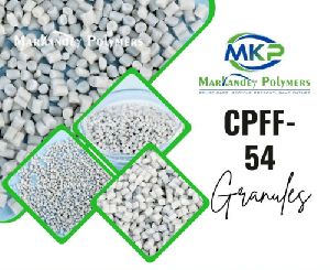 CPFF 54 Granules
