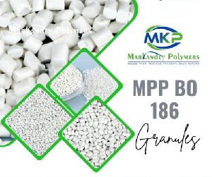MPP BO 186 B Granules