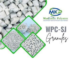 WPC SJ Milky Granules