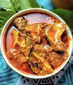 Homemade Mango Pickle, Brand Name : Rkg Sirius Gramodyog