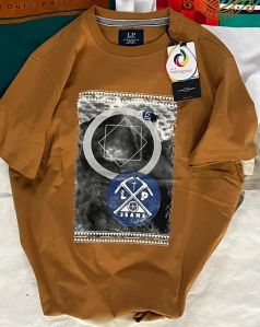 Men Printed Tshirts