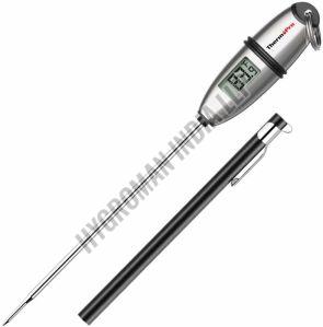 Battery Plastic -50 To 300 Degc Digital Pen Type Food Thermometer, Certification : Ce Certified