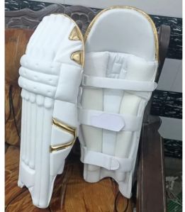 Sixhitters Shield Batting Pad