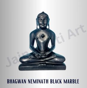 Neminath God Statue
