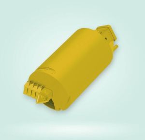 Single Start Drilling Bucket