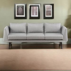 DENISA 3 SEATER SOFA