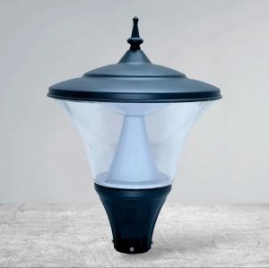 Boundary Wall Light, Color : White