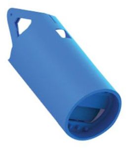 Cast Iron Piling Bailor