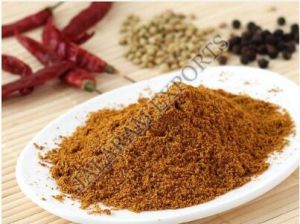 Sambhar Masala, Color : Brown, Certification : FSSAI Certified