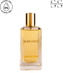 Dark Wood Ramzan Special Perfume