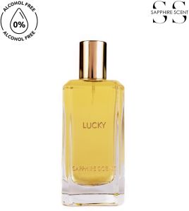 Lucky Ramzan Special Perfume