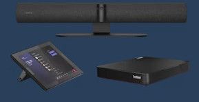 Jabra Panacast 50 Room System for Windows Video Conferencing