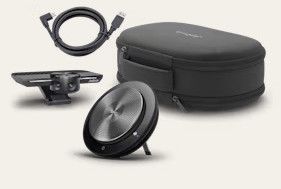 Jabra Panacast Meet Video Conference Bundle