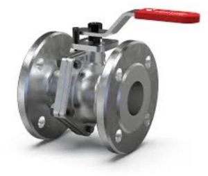 ball valve