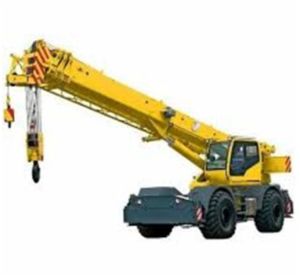 High-Performance Cranes From Silo Machinery