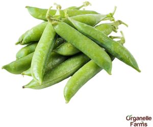 Fresh Green Peas-250 Gms