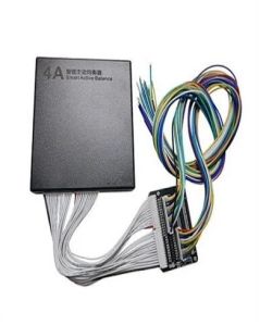 Active Balancer Equalizer 24s 12-72volt 4A Max - NMC/ LFP - For Lithium Battery Packs