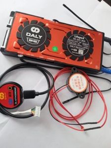 Daly Lifepo4 Smart 19S 60V 80A Waterproof Battery Management System-BMS Protection Board