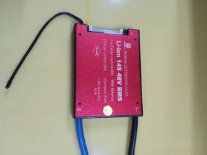 DALY NMC 20S 72V 40A BMS Waterproof Battery Management System-BMS Protection Board