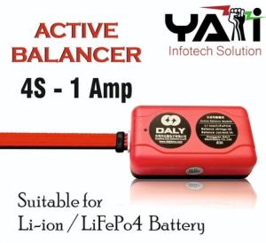 Smart Daly Active Balancer 4s 1amp