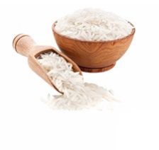 Basmati Rice, Color : White, Speciality : Long-grain