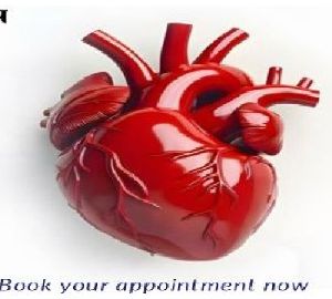 Best Cardiologist Hospital in Lucknow 