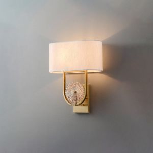 ELEGANT WALL LAMP