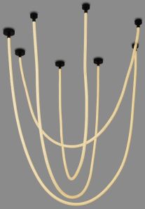 LONG TUBE CEILING LIGHT