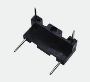 VERTICAL CONNECTOR ULTRA-THIN TRACK LIGHT