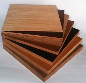 Wooden Laminated Particle Boards 10x4inch, 14x8inch