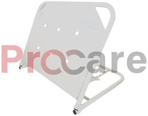 Backrest System for Bed