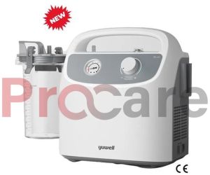 Yuwell 7E-G1 Suction Machine