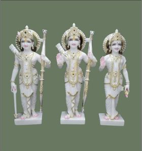 Marble Stones RAM Darbar