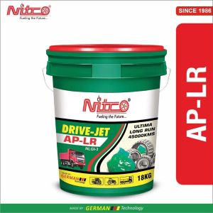 Drive Jet APLR Grease