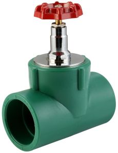 PPR Pipes & Fittings