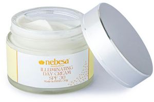ILLUMINATING DAY CREAM