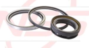 High-quality Materials Radial Oil Seal