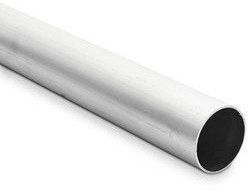 ALUMINIUM PIPE