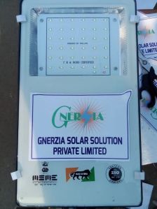 20W Solar Street Lights