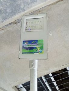 30 Watt Semi Integrated Solar Street Light