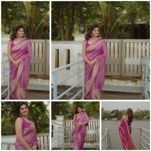 Silk Saree