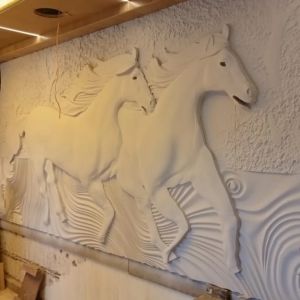 Horse Wall Murals